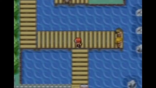 Pokemon FireRed/LeafGreen - Where to find the Super Rod смотреть онлайн