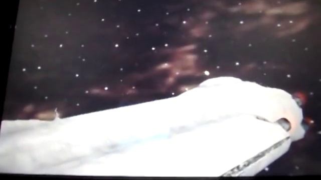 Star Wars Battlefront Renegade Squadron Space Battle PSP смотреть онлайн