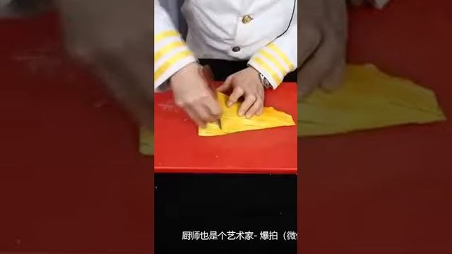 Поделки из еды . смотреть онлайн