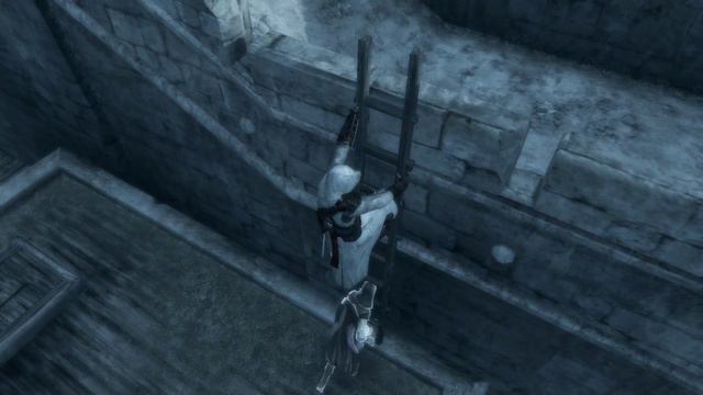 Прохождение Assassin's Creed 2: Часть 16 ||Вот это накрыло|| смотреть онлайн