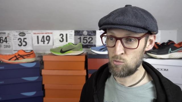 ASICS METASPEED Sky / Edge | Nike React Miler 2 | Running Shoe Releases | Yea or Nay | eddbud смотреть онлайн