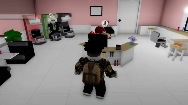 РОБЛОКС Брукхейвен ? RP - СМЕШНЫЕ МОМЕНТЫ (ТАКСИ) смотреть онлайн