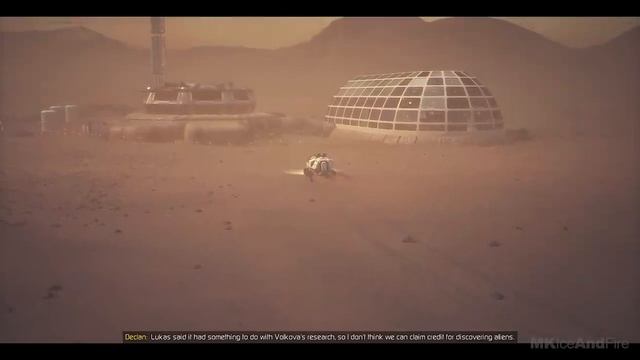 MOONS OF MADNESS Gameplay Walkthrough Part 1 FULL GAME [1080p HD 60FPS PC] - No Commentary смотреть онлайн