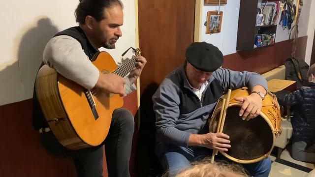 Fede gareis , gringo Paradelo , escondido de la alabanza !! 21 junio 2022 смотреть онлайн