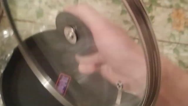 Сковорода Elenberg Master chef 24 см (392-2A) смотреть онлайн