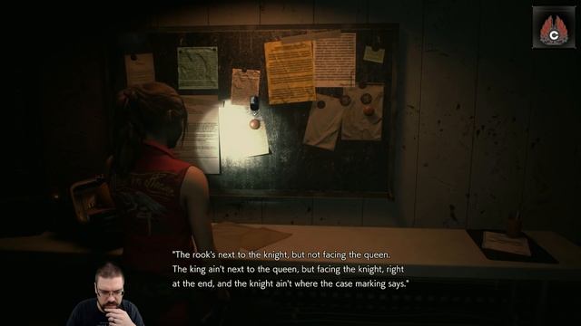 Let's Play Resident Evil 2 Remake With CohhCarnage - Episode 30 смотреть онлайн