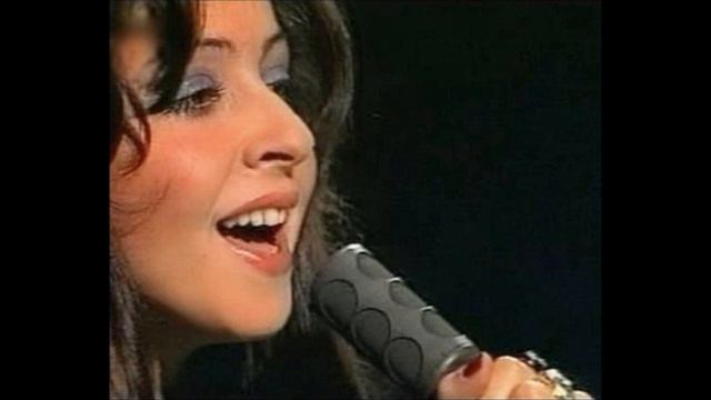 Vicky Leandros : Love Is Blue