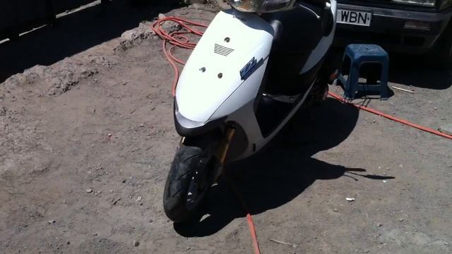 suzuki zz inch up sport смотреть онлайн