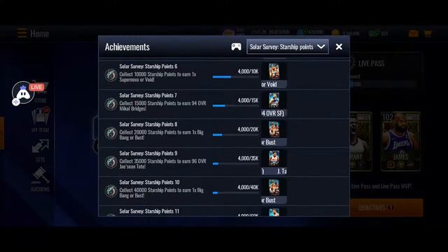 NBA LIVE MOBILE LIVE STREAM: DRAFT LOTTERY PROMO BREAKDOWN AND SOLAR SURVEY PROMO BREAKDOWN смотреть онлайн