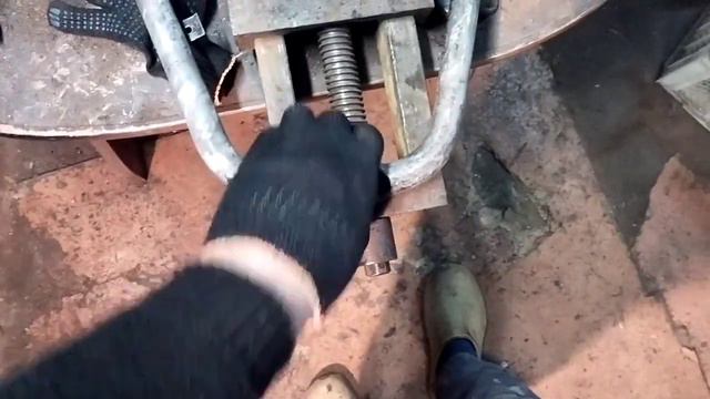 проблема с новыми сайлентблоками и как с этим бороться. смотреть онлайн