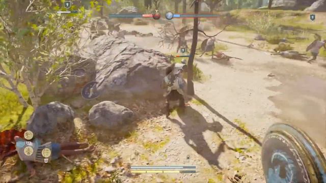 Прохождение Assasins Creed Odyssey #8[PS4 PRO] смотреть онлайн
