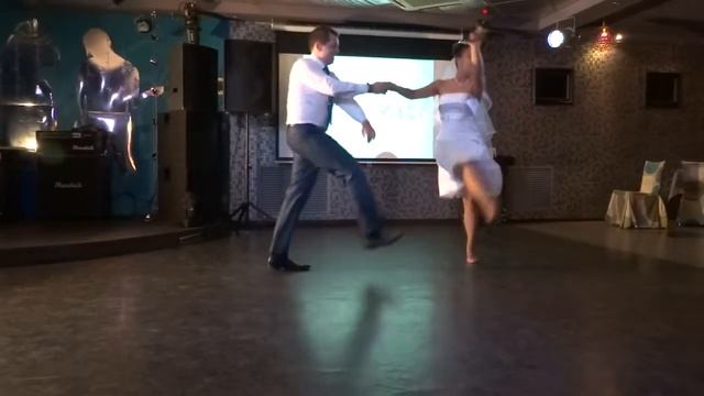 Свадебный танец! смотреть онлайн