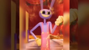 Приколы по "Удивительный цифровой цирк" из Tik Tok №2