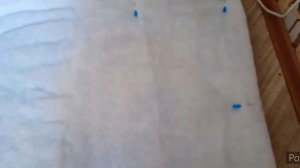 Одеяло на синтепоне 300 - мастер класс