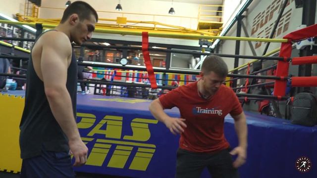 ОФП для единоборств в межсезонье смотреть онлайн