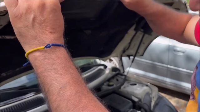 Замена решетки радиатора на MINI Cooper S смотреть онлайн