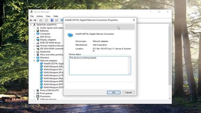 Wifi Disconnecting Issues In Windows 10/8/7 FIX [Tutorial] смотреть онлайн