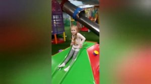 Отдых в ТЦ Весна, Joki Joya