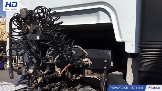 70090180 Renault Premium 420 dCi смотреть онлайн