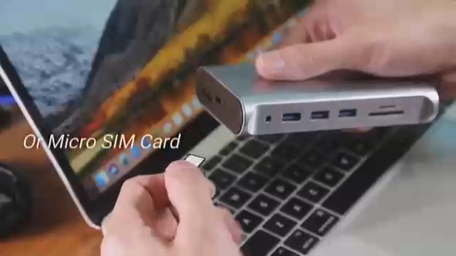 FinalHub —роутер + встроенный пауэрбанк смотреть онлайн