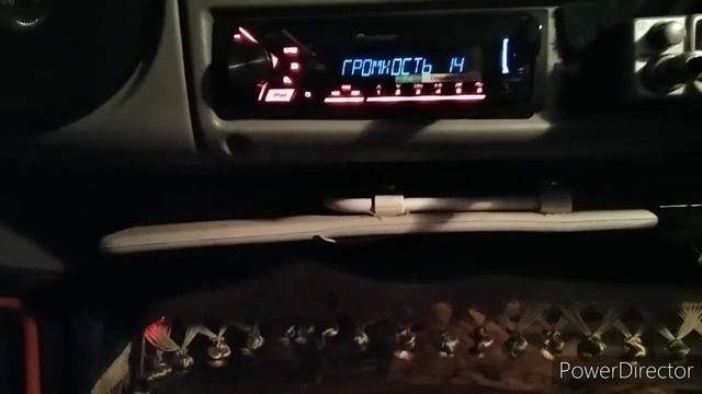 внутрисалонная антена Bosch против дешевого аналога(Вымпел) смотреть онлайн