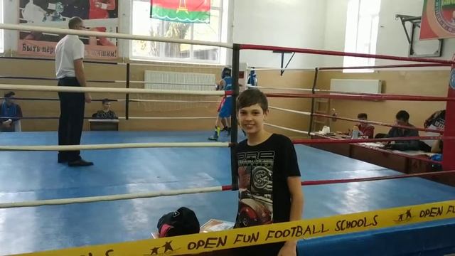 Бой в Дубоссарах Саша Коваленко смотреть онлайн