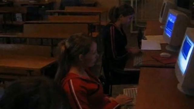 Наш дом Новогромовская школа смотреть онлайн