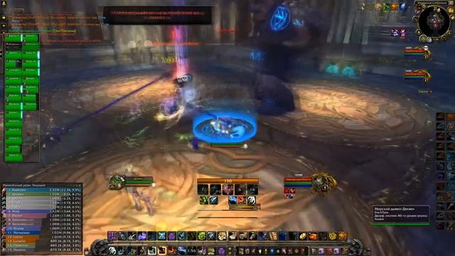 Краткая история рейдов WoW. Ульдуар смотреть онлайн