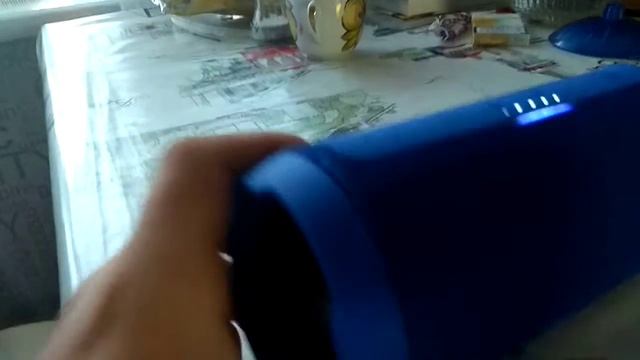 Небольшой обзор колонки Charge 3 k+ смотреть онлайн