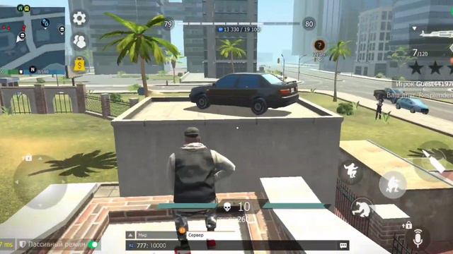 видео grand criminal online строго не судить и ещё поставь лайк и подписывайтесь на канал смотреть онлайн