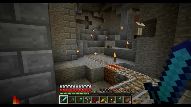 Lets Play Minecraft #51. За вторым! смотреть онлайн