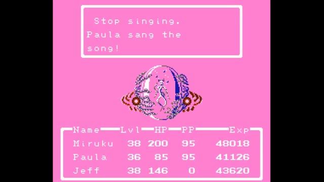Earthbound: Beginnings 31 | no crying until the end... смотреть онлайн