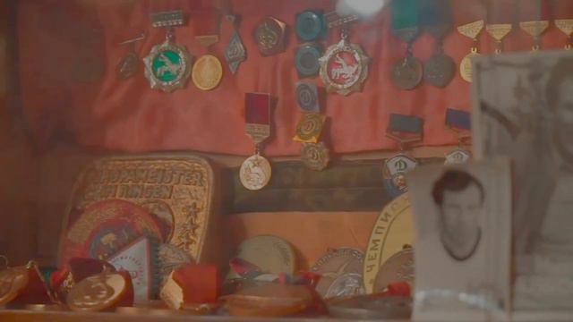 Николай Балбошин