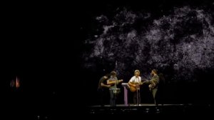 AJR - World’s Smallest Violin OK Orchestra Tour