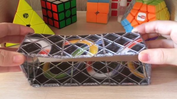 КАК СОБРАТЬ MAGIC?