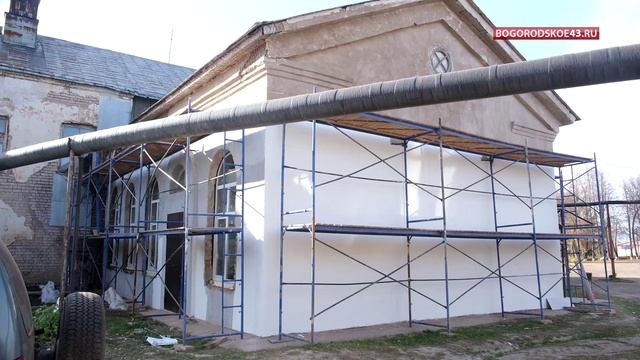Дороничи - Богородское смотреть онлайн