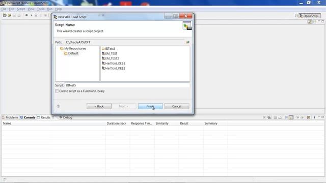 Service Level Management for OBIEE using EM 12c: Part 1 смотреть онлайн
