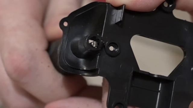 RC DRIFT как переделать машинку для дрифта, поклейка наклеек смотреть онлайн