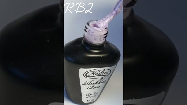 Каучуковые цветные базы с поталью смотреть онлайн