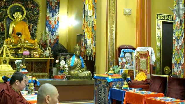 Согчен хурал (Табан Харюулга) 06.01.2022г. смотреть онлайн