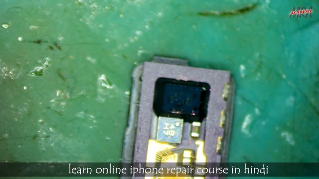 How to Repair face id dot projector | face I'D Repair | face id testing with JC V1S смотреть онлайн