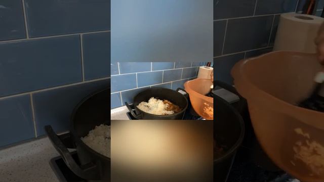Плов узбекский смотреть онлайн