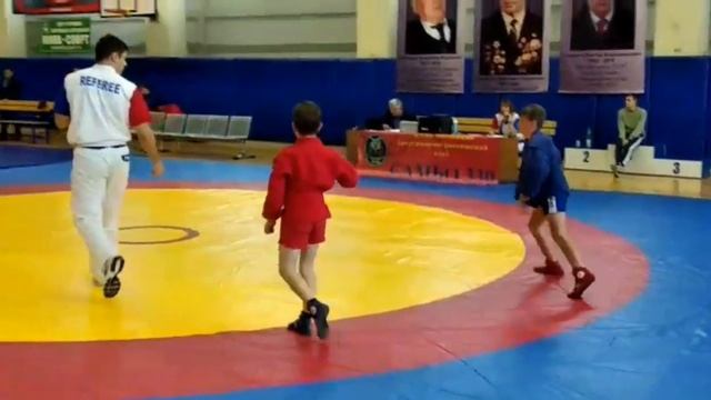 Никита Игнашев на турнире Памяти Смирнова Виктора Владимировича. Санкт-Петербург 13.10.2019. смотреть онлайн