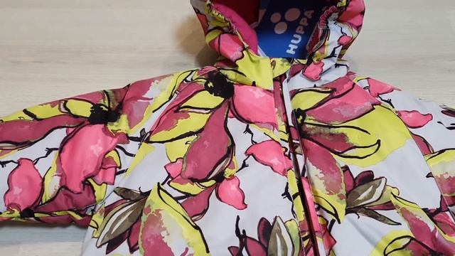 Зимняя верхняя одежда и обувь для девочки 2.5-3х лет. Покупки одежды и обуви на зиму для девочки смотреть онлайн