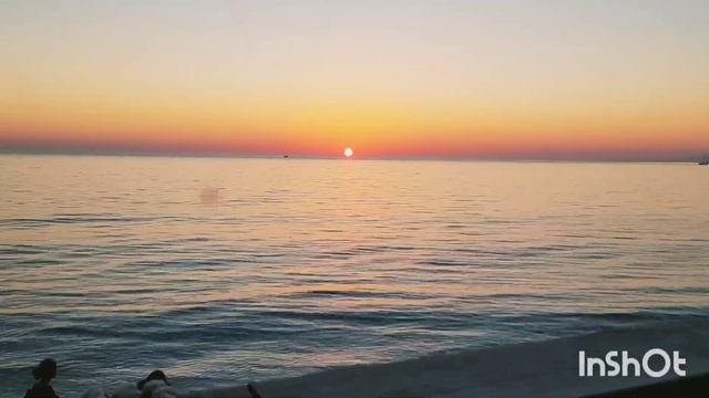 Как быстро садится солнце ? смотреть онлайн