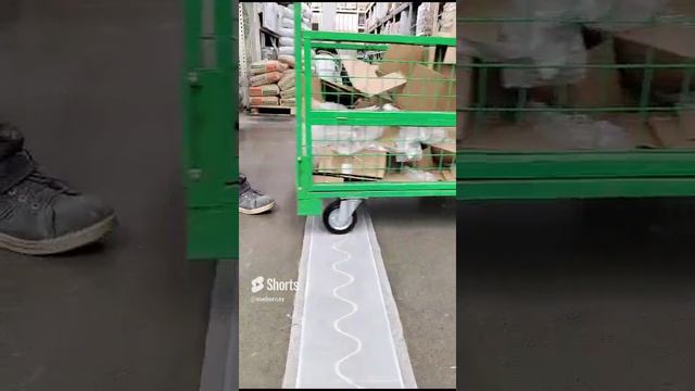 Устройство деформационного шва смотреть онлайн