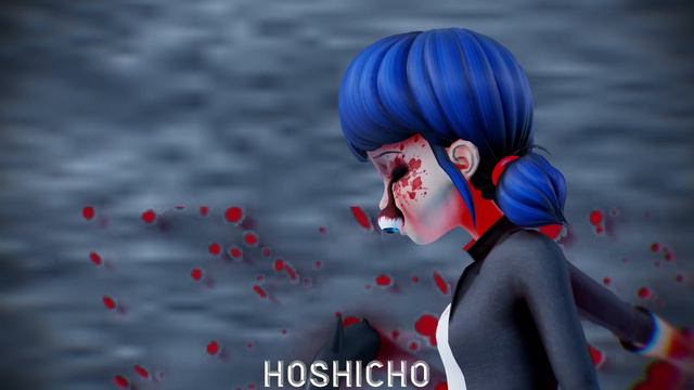 Marinette : The Zombie Song [Miraculous Ladybug] Halloween Special #3 смотреть онлайн