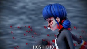 Marinette : The Zombie Song [Miraculous Ladybug] Halloween Special #3