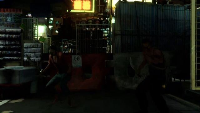 Resident Evil 6 - FULL GAME walkthrough | Longplay (Ada Wong Campaign) смотреть онлайн