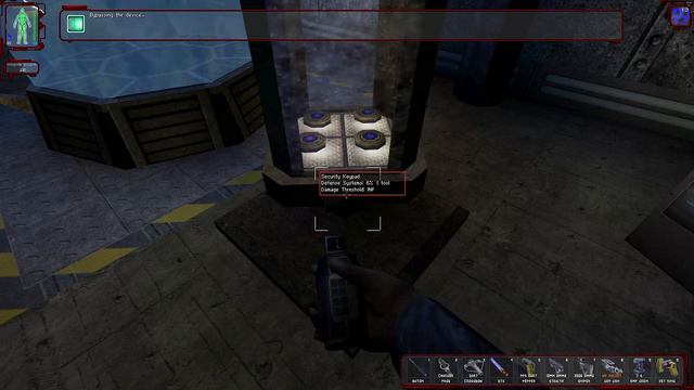 Deus Ex (GMDX RSD) - Part 18 - Scorched Earth смотреть онлайн